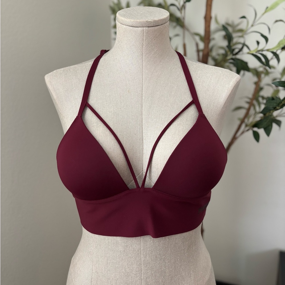 Victoria secret PINK sports bra sz S